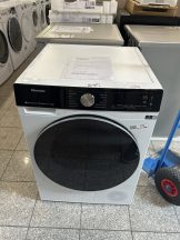 Outletes zivattyús szárítógép Hisense DH5S102B