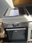   Outletes elektromos sütő-szett Elektrabregenz HEPMC64090 XR