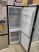 outletes hűtőszekrény Hanseatic HKGK14349DB