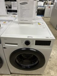 outletes inverter motoros mosógép Samsung WW8ECGC04A