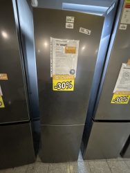 outletes kombinált hűtő Hanseatic HKGK17955CNFI 
