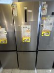 outlet kombinált hűtőszekrény  Gorenje NK89C0DXL