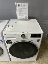 outletes professzionális, gőzös mosógép LG F4WR7012