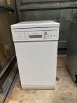 outlet  mosogatógép Hanseatic HG4585E97636W