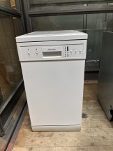 outlet  mosogatógép Hanseatic HG4585E97636W