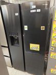 outletes  Side by Side hűtőszekrény Hisense RSIM535AFE