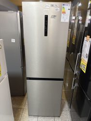 outlet kombinált hűtőszekrény  Gorenje NK79C0DXL