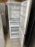 outlet kombinált hűtőszekrény  Gorenje NK79C0DXL