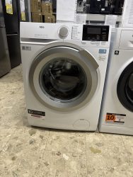 outletes gőztechnológiás mosógép  AEG L6FB49VFL