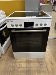 Outletes kerámia villanytűzhely Bosch HKR39C220