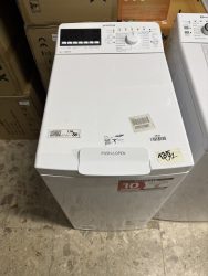 outletes inverter motoros mosógép Privileg PWT B623S