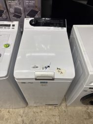 outletes gőztechnológiás mosógép  AEG LTR7A37SLT