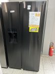 outletes  Side by Side hűtőszekrény Hisense RSIM535AFE