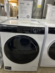 outletes Inverter motoros mosó-szárítógép  HWD80-B14939