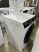 outletes Inverter motoros mosó-szárítógép  HWD80-B14939