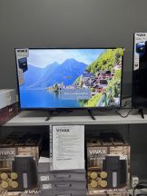gyári csomagolt SMART LED TV  32" VIVAX 32LE110WO