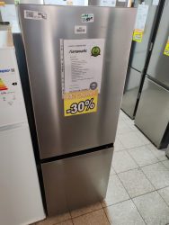 outletes  kombinált hűtő Hanseatic HKGK16155CI