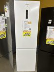 Outletes kombinált hűtőszekrény  Gorenje NRK620B61W4OT