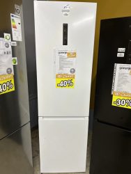 Outletes kombinált hűtőszekrény  Gorenje NRK620B61W4OT