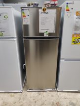 gyári csomagolt kombinált hűtőszekrény Vivax DD-207E X