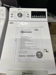 outletes mosógép Bauknecht WAT 6313C