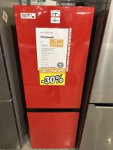 outletes kombinált hűtő Hanseatic HKGK14349DR