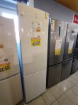 outletes kombinált hűtőszekrény LG GBP62SWNAC