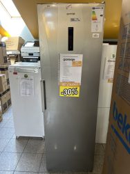 outletes NoFost-os fagyasztószekrény Gorenje FN619DAXL6