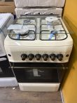 gyári csomagolt gáztűzhely Novacook F5S40G2-RT NG
