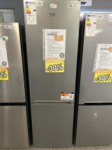 outletes kombinált hűtőszekrény Beko RCSA300K40SN