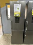   outletes vízadagolós kombinált hűtő Hanseatic HKGK17954DNFWDI