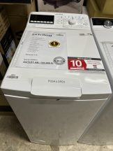 outletes inverter motoros mosógép Privileg PWT B623S
