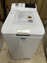 outletes inverter motoros mosógép  AEG LTR6A360TL