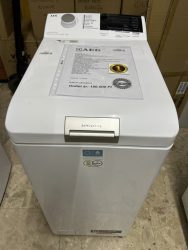 outletes inverter motoros mosógép  AEG LTR6A360TL