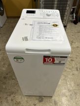 outletes felültöltős mosógép Privileg PWT LC55 DE 