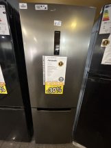 outletes kombinált hűtő Hanseatic HKGK18560CNFDI