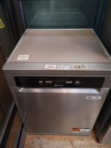 outletes mosogatógép Bauknecht OBFC Ecosilent 8650