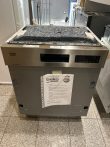 outletes mosogatógép Beko DSN28520X 