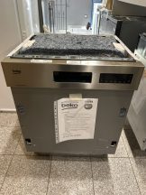 outletes mosogatógép Beko DSN28520X 