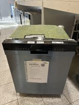 outletes mosogatógép Siemens SN43ES28AE