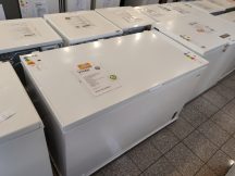 gyári csomagolt fagyasztóláda Vivax CFR-418