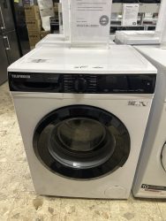 outletes elöltöltős mosógép Telefunken TFWM2641T3