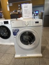 gyári csomagolt mosógép Vivax WFL-100616CDSI