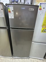   gyári csomagolt kombinált hűtőszekrény Vivax DD-207E S KIEMELT AKCIÓS 