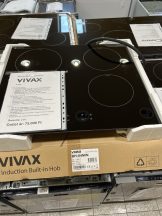 Gyári Csomagolt Indukciós Főzőlap Vivax BH-04MIN