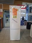 gyári csomagolt kombinált hűtőgép VIVAX CF-259ELF W