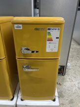 gyári csomagolt kombinált hűtő DECOBUS HANDEL BCD-86