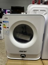   gyári csomagolt mini szárítógép DECOBUS HANDEL GDZ45-303M