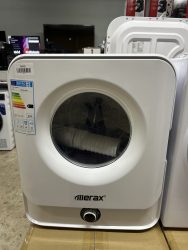 gyári csomagolt mini szárítógép DECOBUS HANDEL GDZ45-303M gyári csomagolt mini szárítógép DECOBUS HANDEL GDZ45-303M