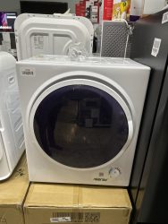 gyári csomagolt mini szárítógép DECOBUS HANDEL TG-JH25W gyári csomagolt mini szárítógép DECOBUS HANDEL TG-JH25W